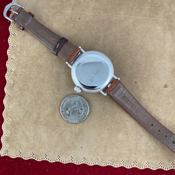 Rare Vintage Eddie Bauer Rock Climber Sports Watch - Picture 10 of 10